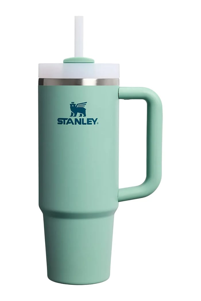 Stanley kubek termiczny Quencher® H2,O FlowState™ 0,89l zielony 10.13236.0189