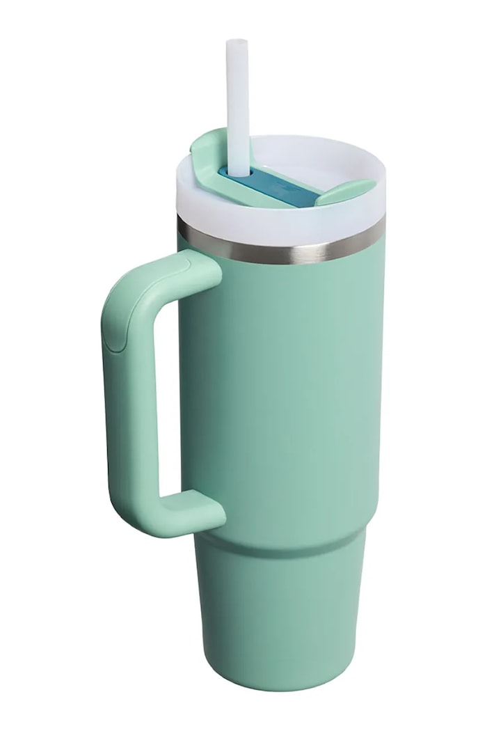 Stanley kubek termiczny Quencher® H2,O FlowState™ 0,89l 10.13236.0189 zielony AA00