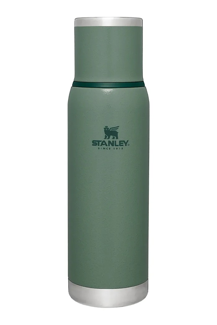 Stanley termos ze stali nierdzewnej THE ADVENTURE 1 l zielony 10.10819.060