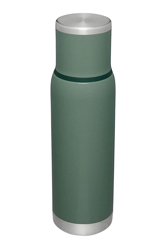 Stanley termos ze stali nierdzewnej THE ADVENTURE 1 l 10.10819.060 zielony AA00