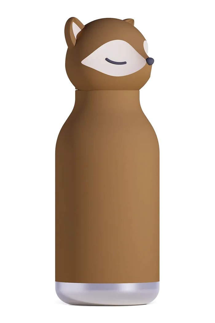Asobu butelka termiczna ze stali nierdzewnej 460 ml SBV44.FOX brązowy AA00