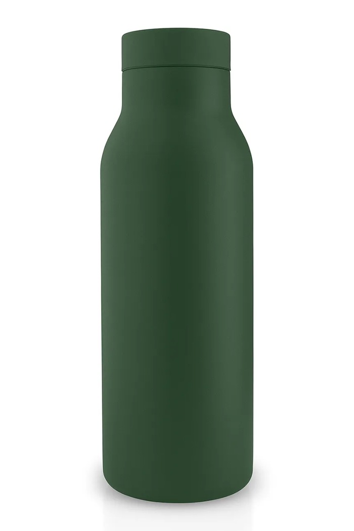 Eva Solo termos ze stali malowanej proszkowo 0,5 l zielony 575005