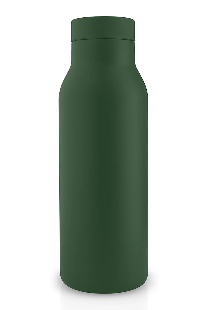 Eva Solo termos ze stali malowanej proszkowo 0,5 l zielony 575005