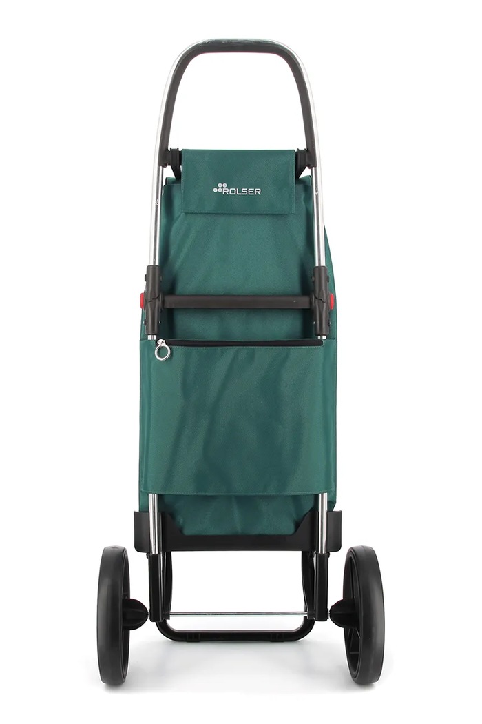 Lifestyle Rolser bevásárlókocsi műanyagból készült 43 l IMX505.1076 türkiz