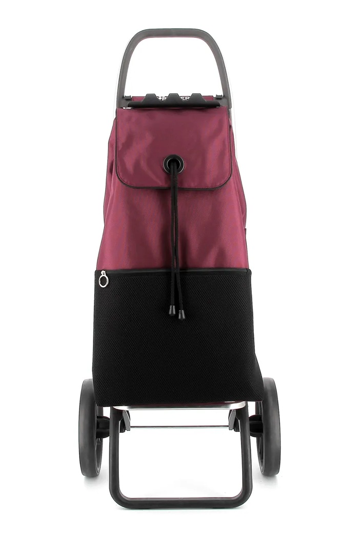 Rolser bevásárlókocsi műanyagból készült 43 l IMX505.1060 lila AA00