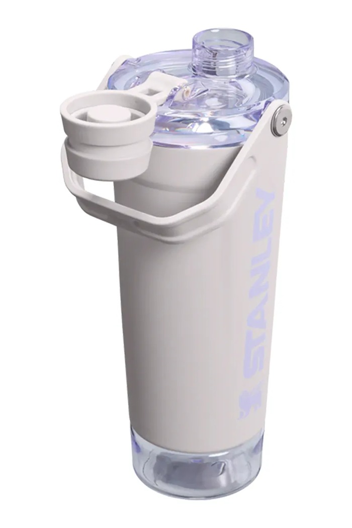 Stanley shaker pentru cocktail din oțel inoxidabil Vitalize™ Shaker 0,59 l 10.13007.0131 violet AA00