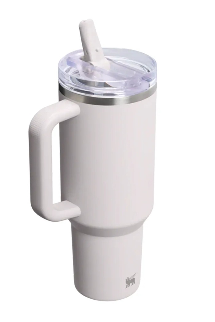 Stanley cană termică din oţel inoxidabil Quencher® ProTour Flip Straw 1,18 l 10.12486.0679 violet AA00