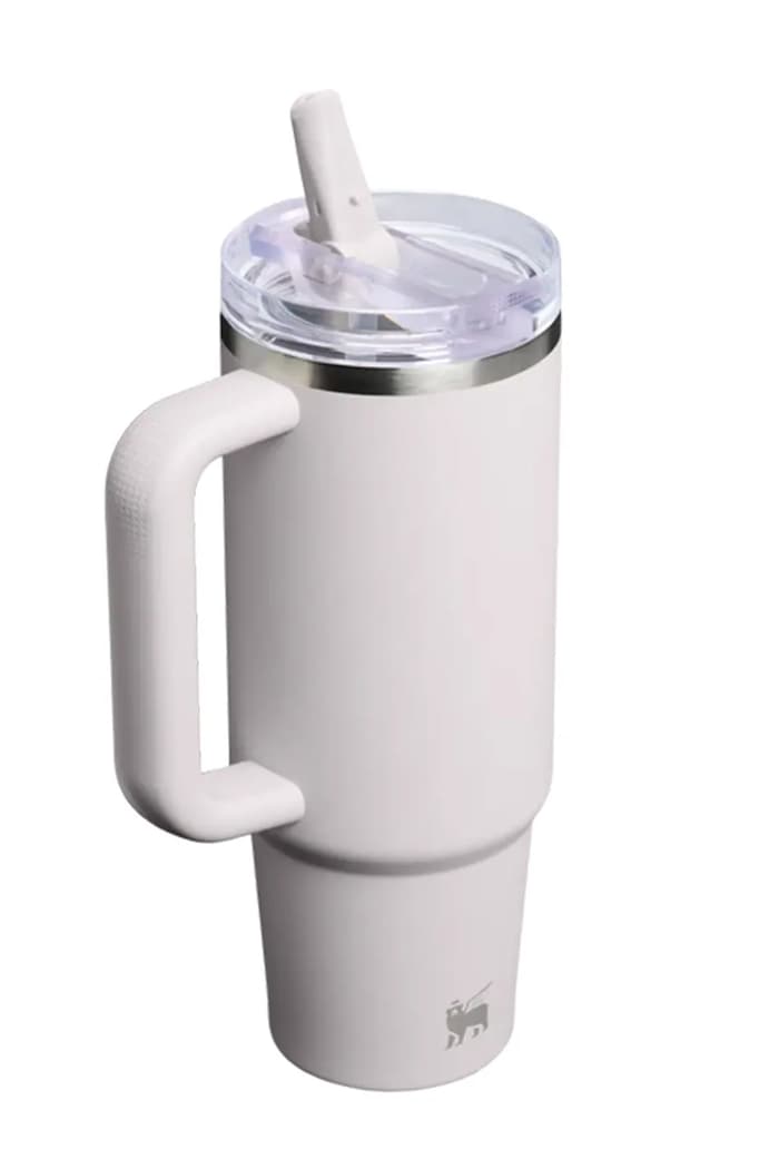 Stanley cană termică din oțel inoxidabil Quencher® ProTour Flip Straw 0,89 l 10.12485.1139 violet AA00