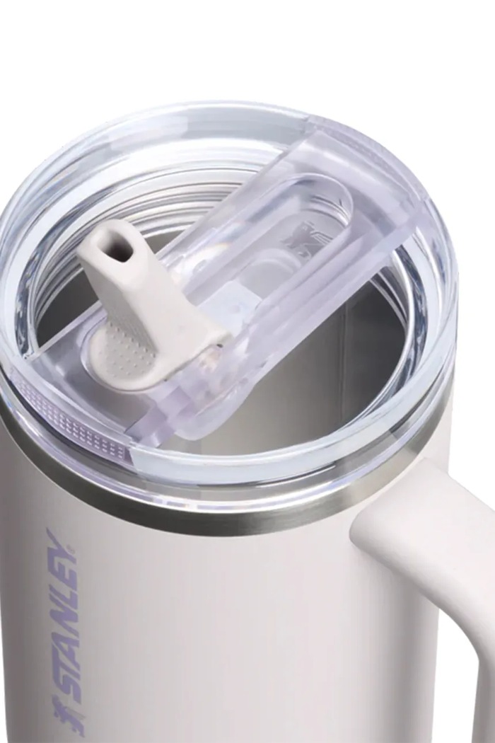 Lifestyle Stanley cană termică din oțel inoxidabil Quencher® ProTour Flip Straw 0,89 l 10.12485.1139 violet