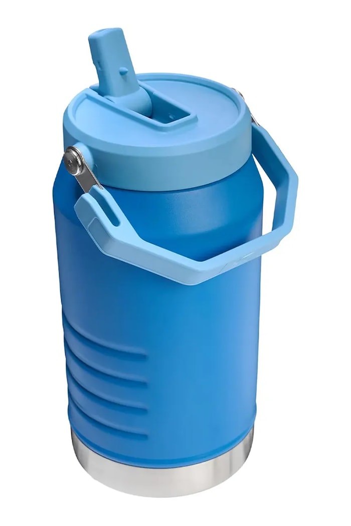 Stanley butelka termiczna ze stali nierdzewnej IceFlow™ Flip Straw 1,9 l 10.13085.039 niebieski AA00