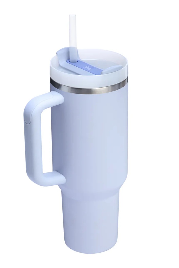 Stanley termoszbögre rozsdamentes acél Quencher H2.O FlowState™ 1,18 l 10.13230.062 kék AA00