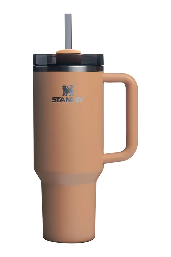 Stanley termoszbögre rozsdamentes acél Quencher H2.O FlowState™ 1,18 l barna 10.10824.989