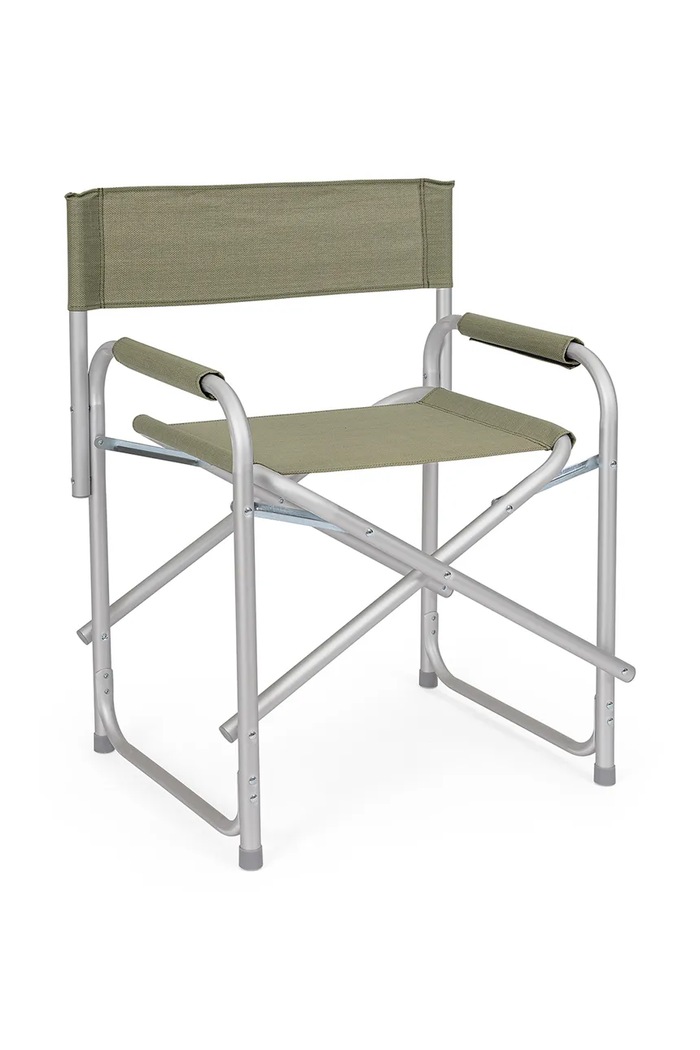 Bizzotto z plastu 57 x 47 x 79 cm zelená 815166