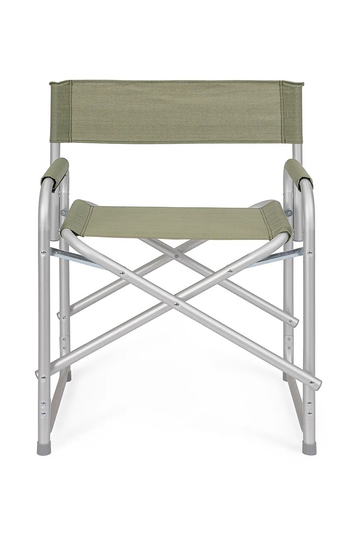 Bizzotto z plastu 57 x 47 x 79 cm 815166 zelená AA00
