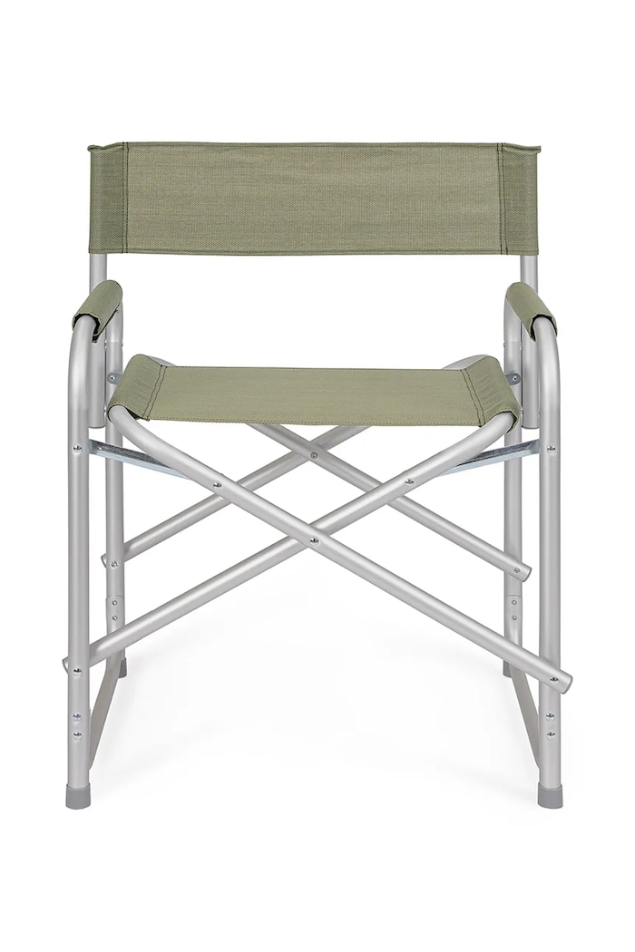 Bizzotto z plastu 57 x 47 x 79 cm 815166 zelená AA00