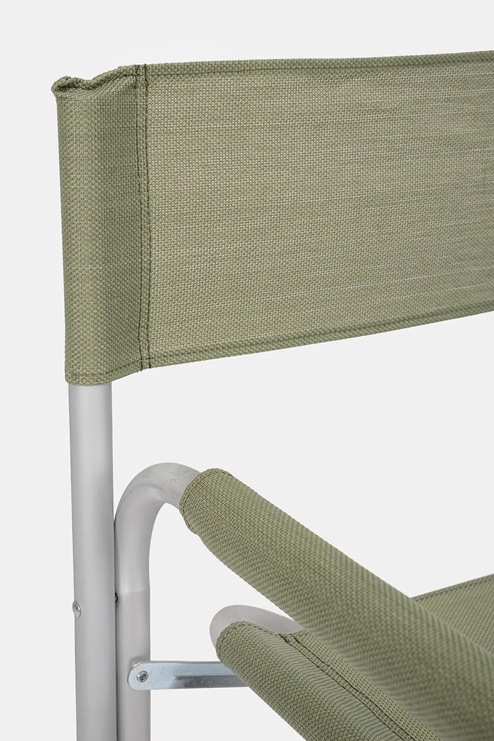 Bizzotto z plastu 57 x 47 x 79 cm 815166 zelená