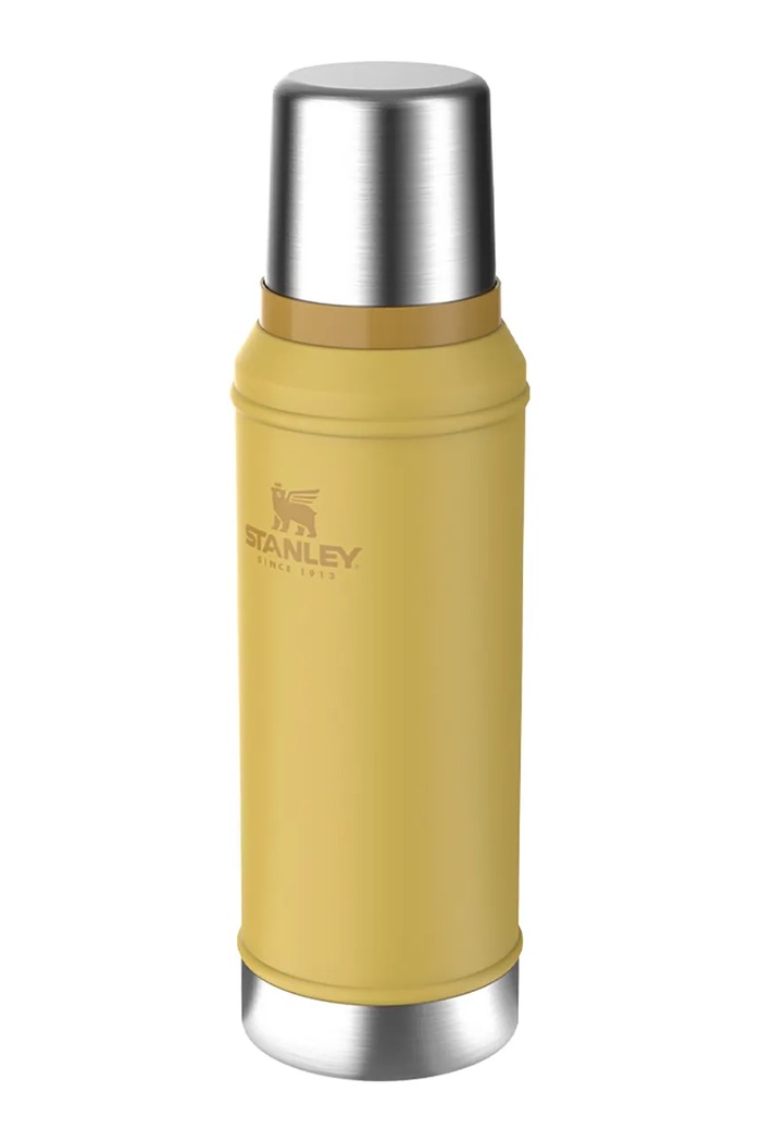 Stanley termos din oţel inoxidabil Legendary Classic 0,95 l 10.11346.0145 galben AA00