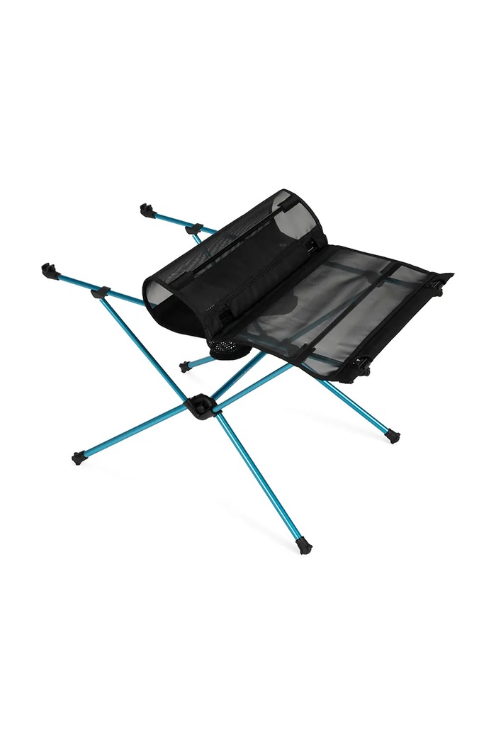 Lifestyle HELINOX műanyagból készült 60 x 40 x 38 cm H10003720 fekete