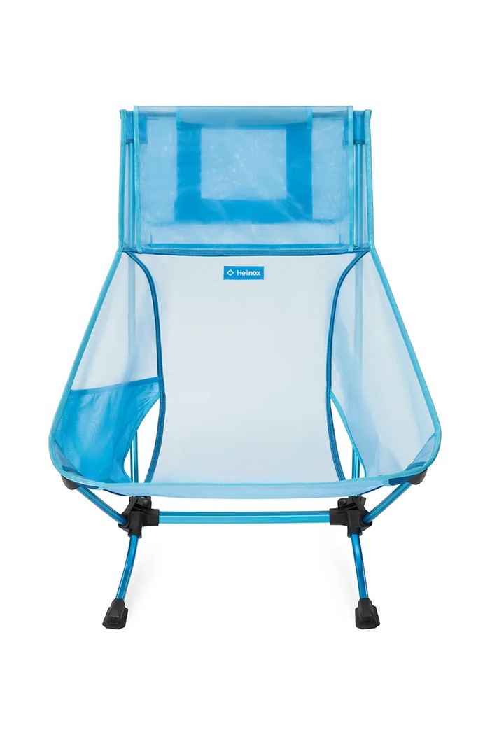 HELINOX alumíniumból 74 x 66,5 x 78 cm H10003709 kék AA00