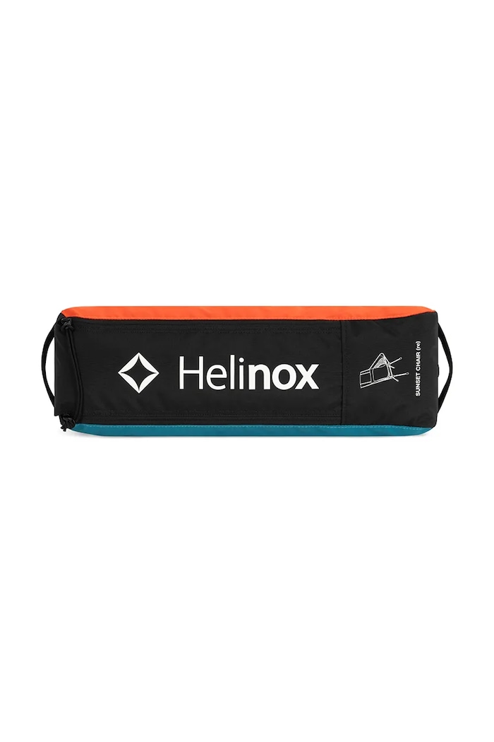 HELINOX műanyagból készült 76,5 x 63,5 x 96 cm H10003705