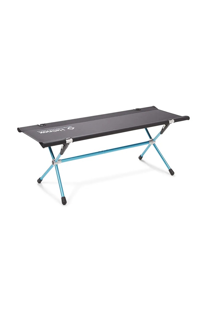 HELINOX műanyagból készült 112 x 40,5 x 39 cm H14301 fekete AA00