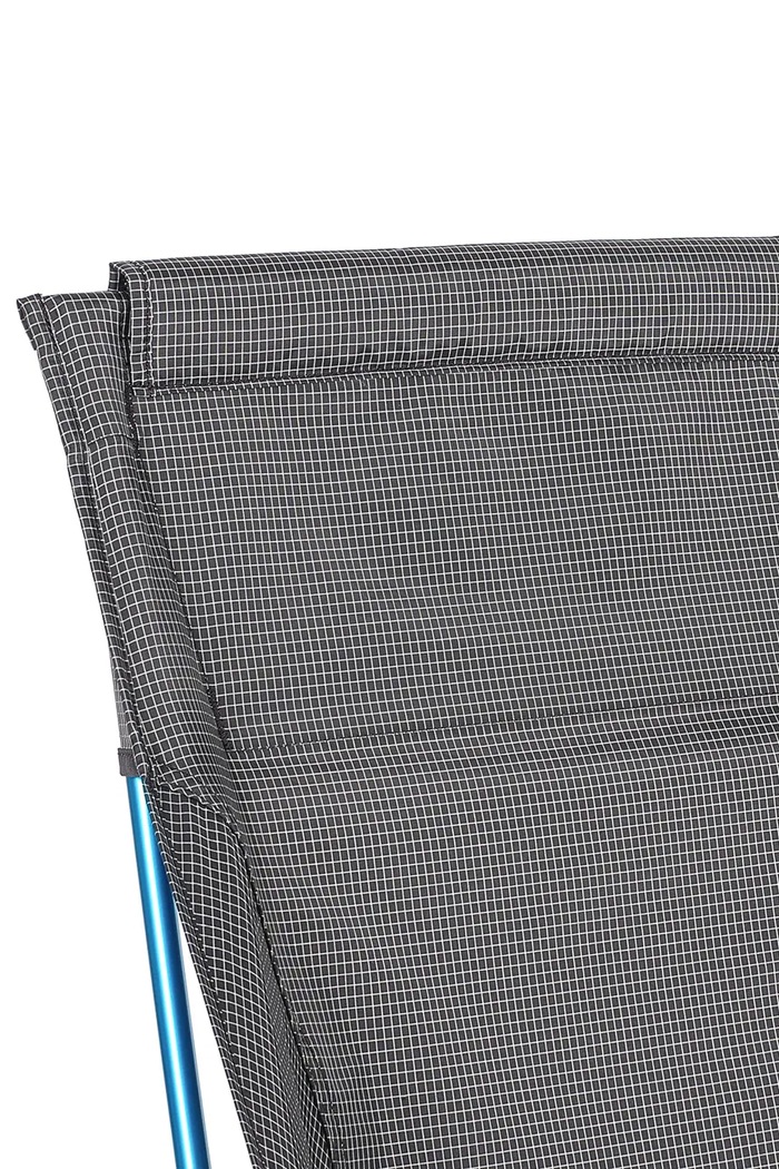 Lifestyle HELINOX műanyagból készült 54 x 49 x 81 cm H10559 fekete