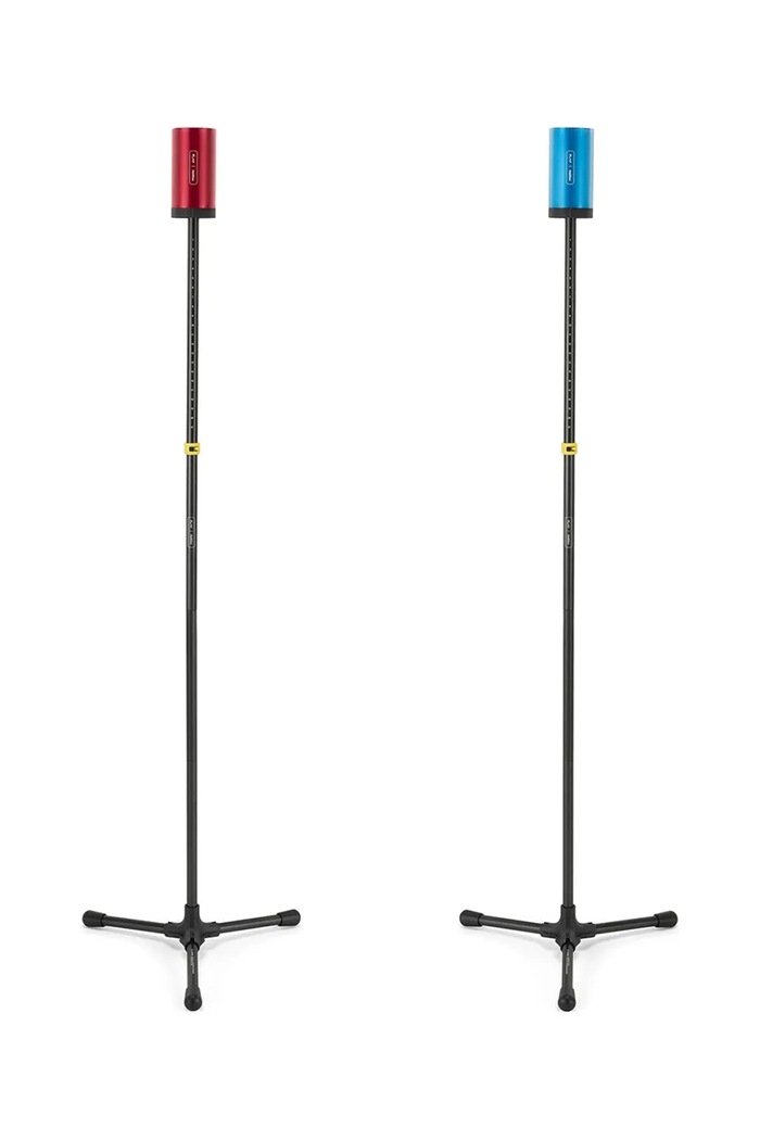 HELINOX műanyagból készült 42 x 24 x 10 cm H10003175 fekete
