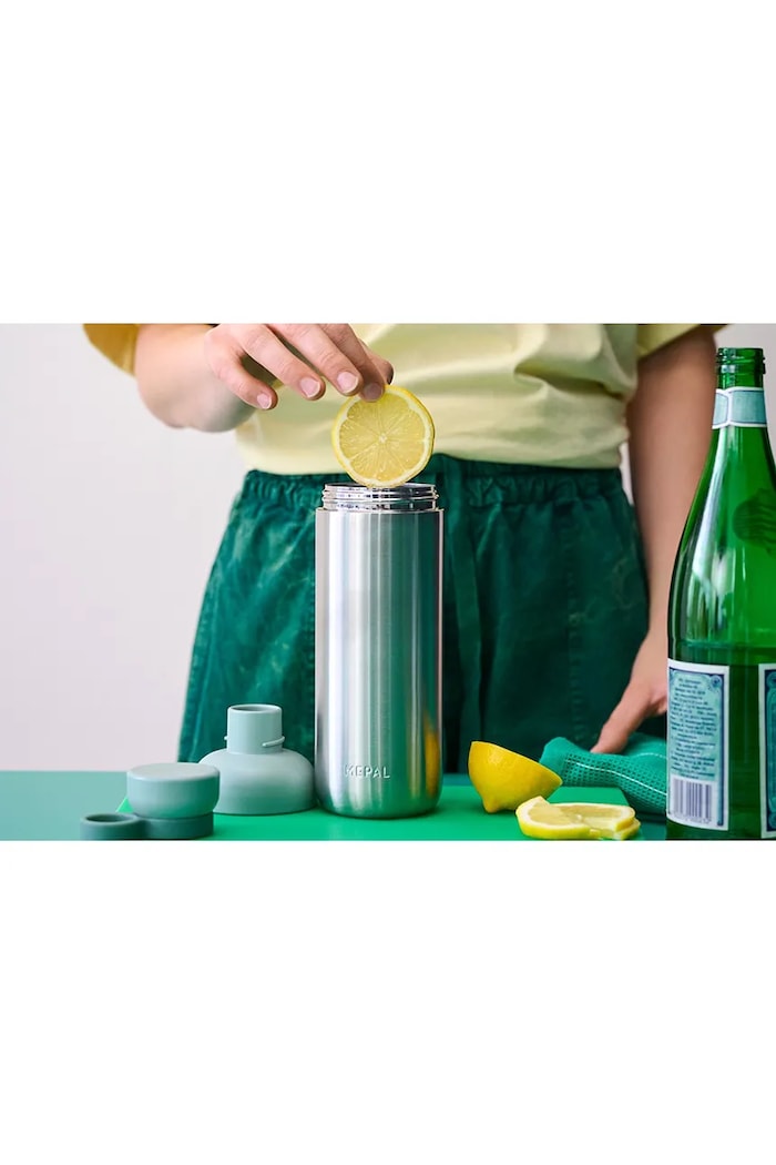 Mepal butelka termiczna ze stali nierdzewnej 900 ml 107742078700 różowy AA00