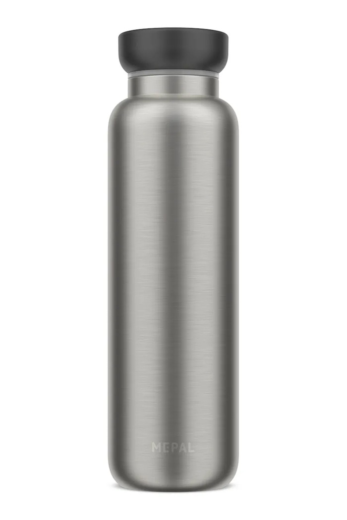 Mepal butelka termiczna ze stali nierdzewnej 900 ml czarny 104172041100