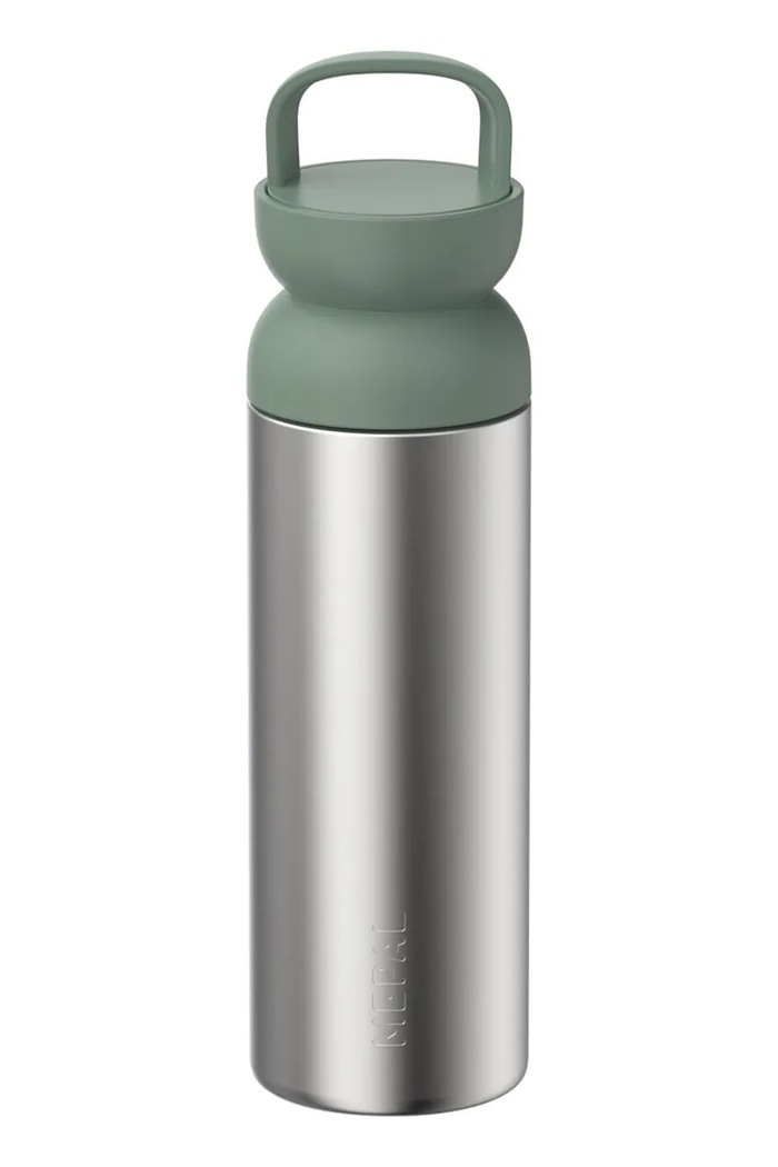 Mepal kubek termiczny ze stali nierdzewnej 500 ml zielony 104183094700