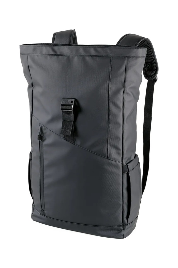 Troika batoh 53 x 33 x 11 cm TRBBL51.BK čierna AA00