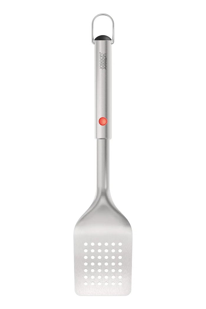 Joseph Joseph spatulă pentru grătar din oţel inoxidabil argintiu 2000009