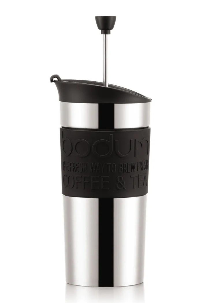 Bodum termoszbögre rozsdamentes acél 0,35 l 11067.01 fekete AA00