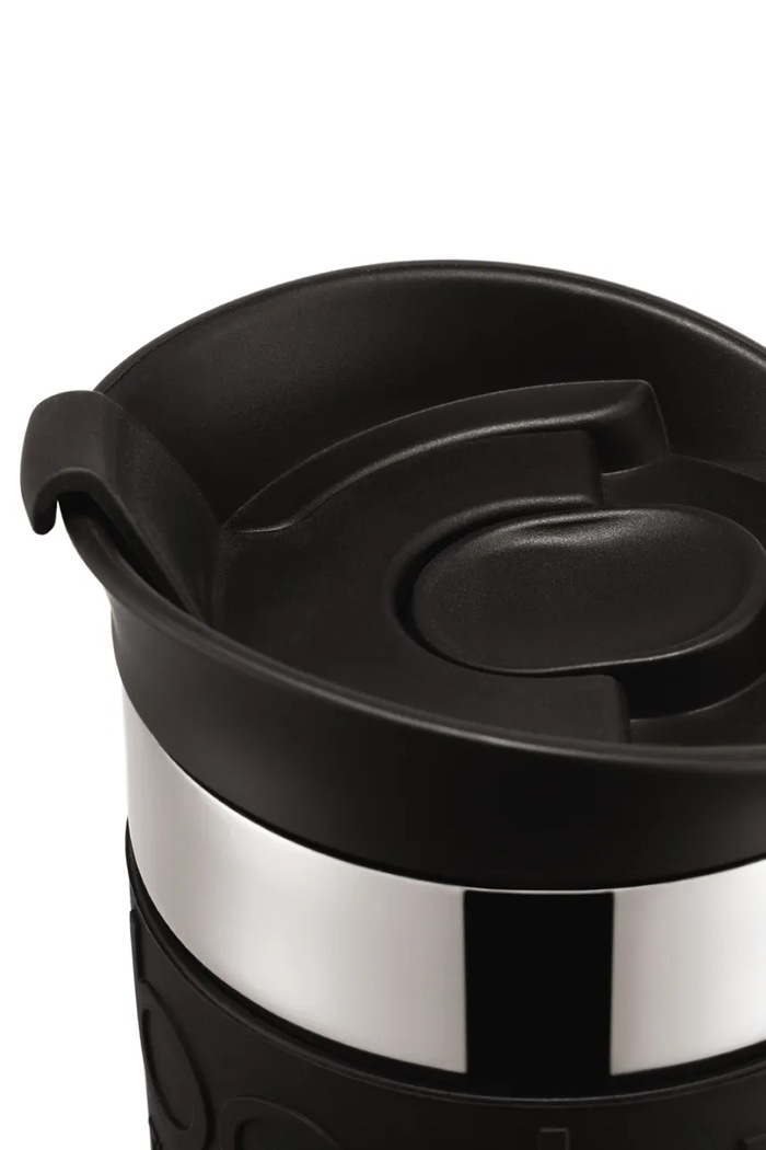 Bodum termoszbögre rozsdamentes acél 0,35 l 11068.01 fekete AA00