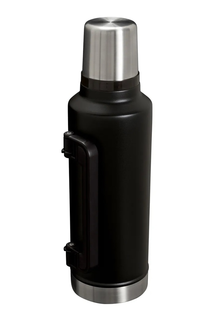 Stanley termos ze stali nierdzewnej Legendary Classic 1.9L 10.11348.0065 czarny AA00