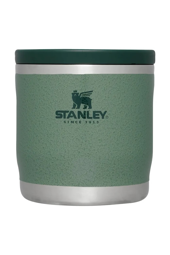 Stanley termoska z nehrdzavejúcej ocele THE ADVENTURE 0,35 l zelená 10.10837.040