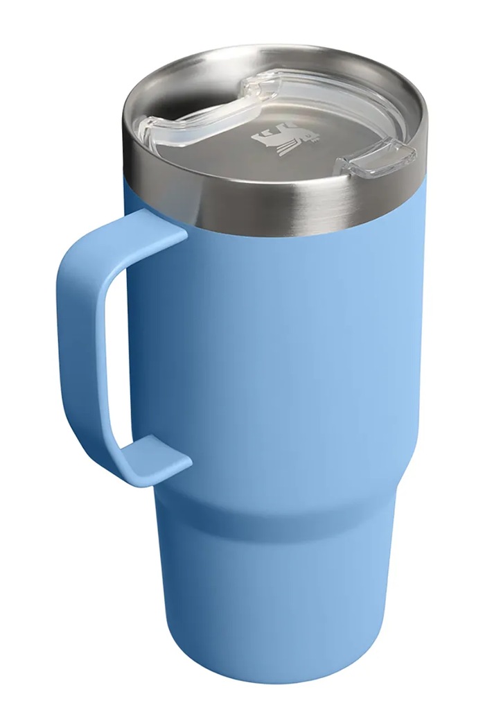 Stanley termohrnček z nehrdzavejúcej ocele Everyday Suburban 0.71L 10.13854.0081 modrá AA00