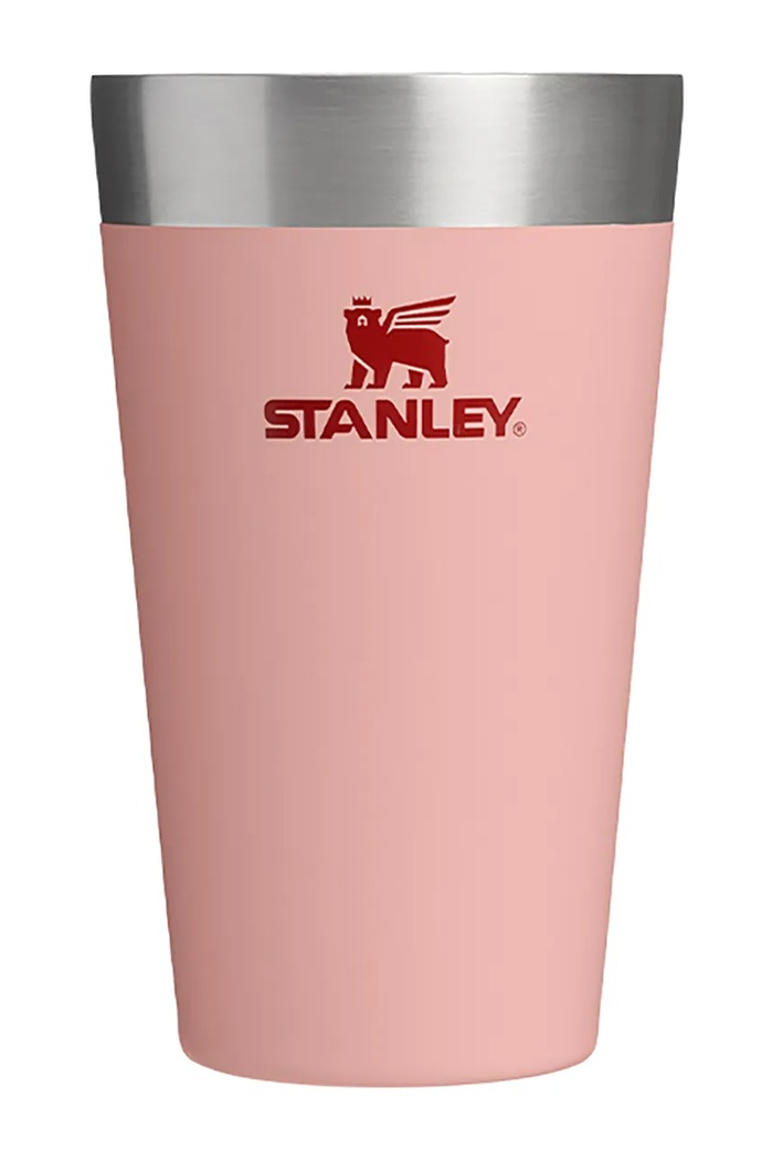 Stanley termohrnček z nehrdzavejúcej ocele Stacking Tumbler 0.47L oranžová 10.11882.0099