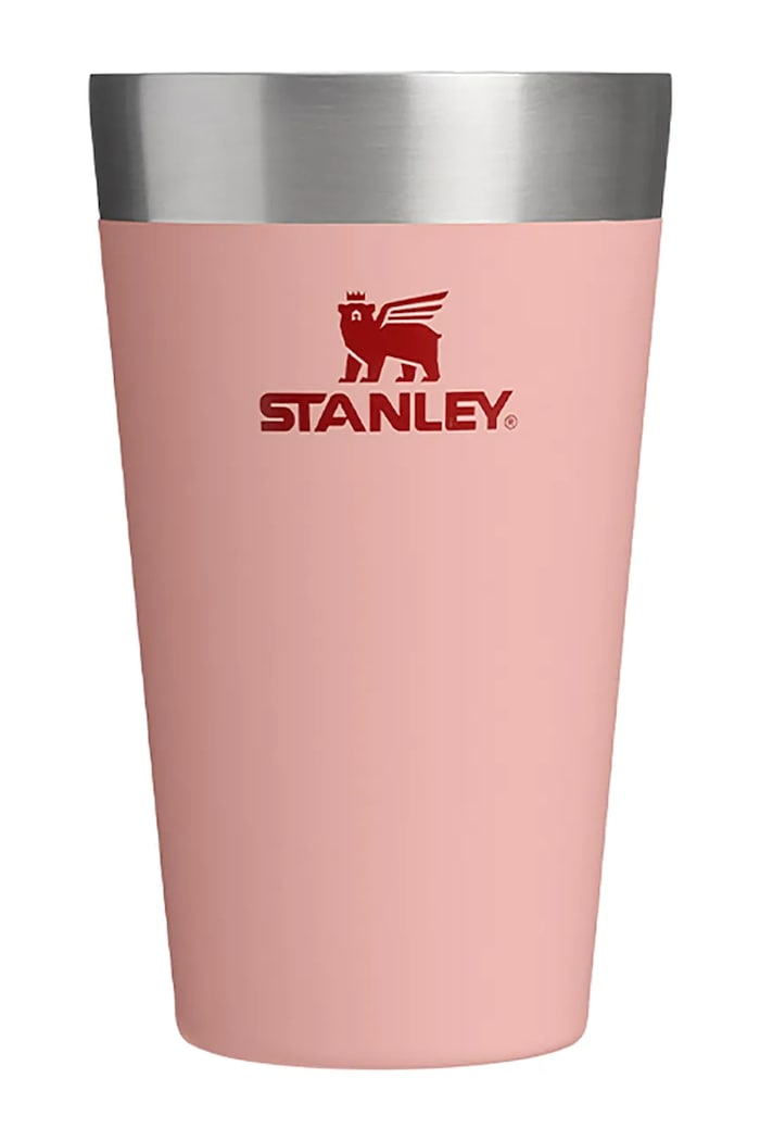 Stanley termohrnček z nehrdzavejúcej ocele Stacking Tumbler 0.47L oranžová 10.11882.0099