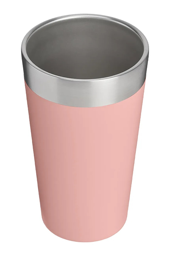 Stanley termohrnček z nehrdzavejúcej ocele Stacking Tumbler 0.47L 10.11882.0099 oranžová AA00