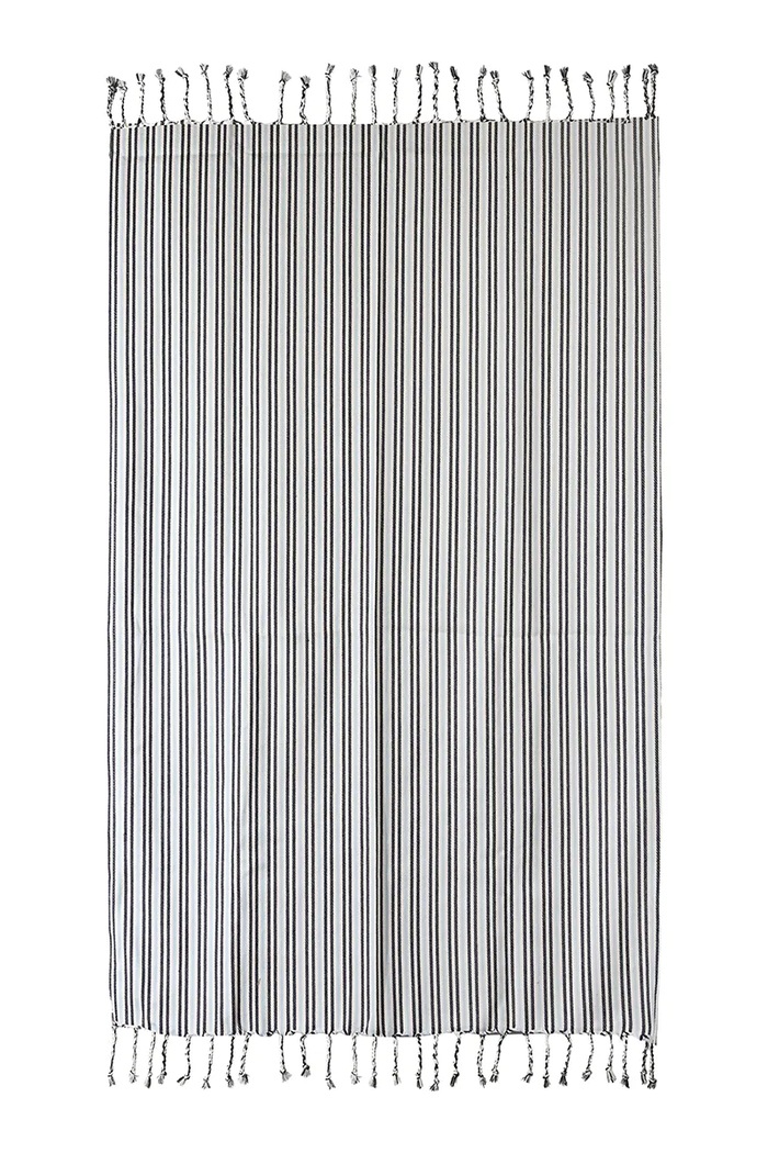 Sagaform ręcznik duży 90 x 170 cm multicolor 5018706