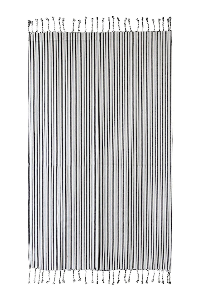 Sagaform ręcznik duży 90 x 170 cm multicolor 5018706