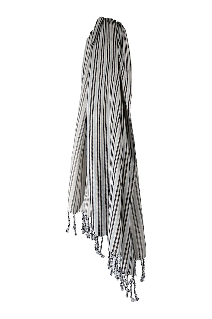 Sagaform ręcznik duży 90 x 170 cm 5018706 multicolor AA00