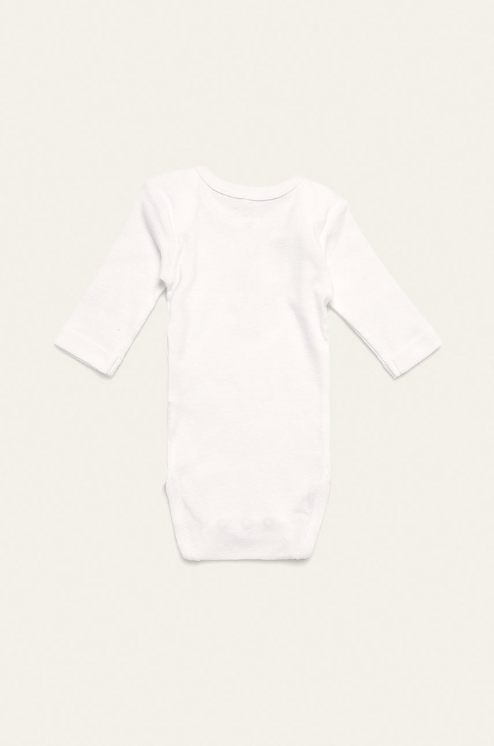 Name it - Body bebe 50-74 cm (3-pack) 13173245 verde