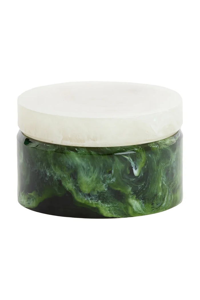 Nádoba s víkem Light & Living Kelimut vícebarevná 5718176