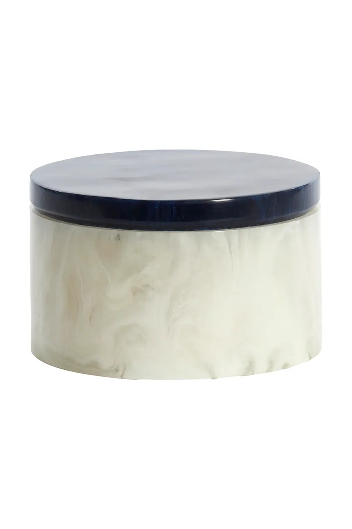 Nádoba s víkem Light & Living Kelimut vícebarevná 5718273
