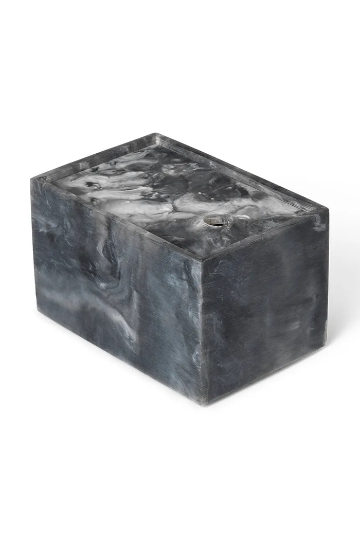 ferm LIVING tárolóedény Mist Box szürke 1104269884