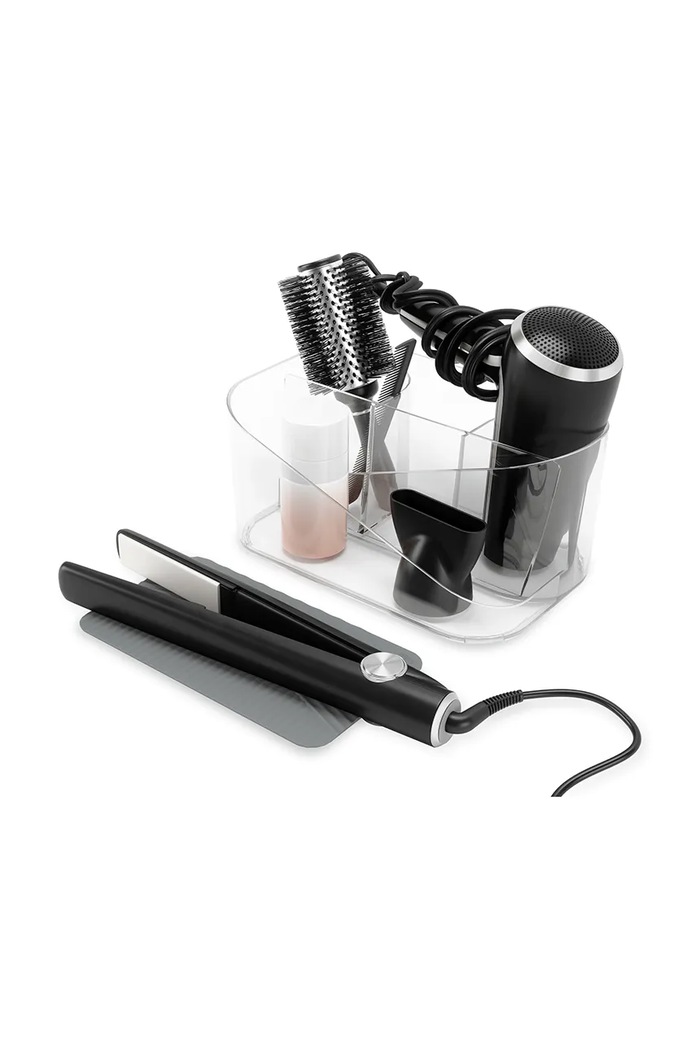Umbra hajkiegészítők rendszerezője Glam 1016972.1226 áttetsző AA00