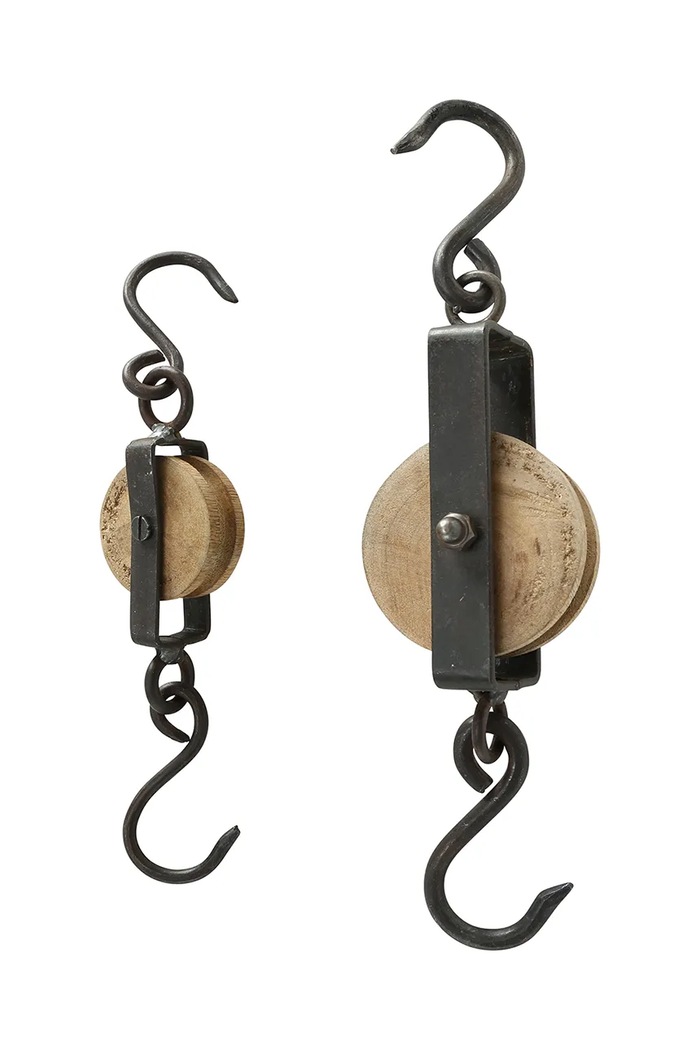 Boltze cuier umerașe Dorian 2-pack multicolor 1020393