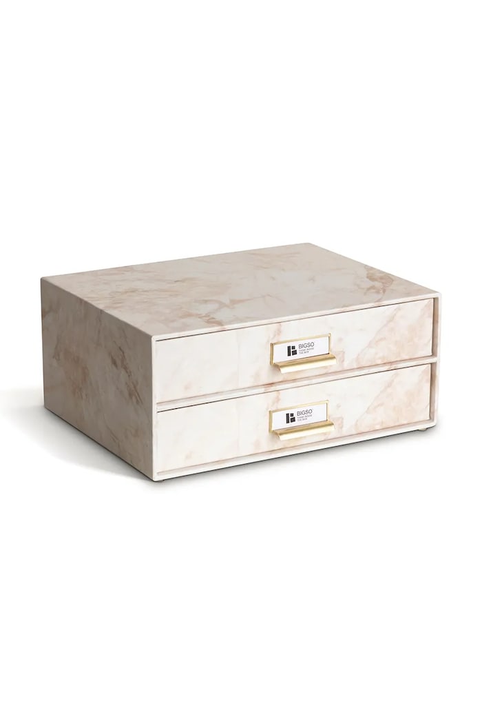 Úložný box Bigso Box of Sweden 943189463.99 béžová AA00